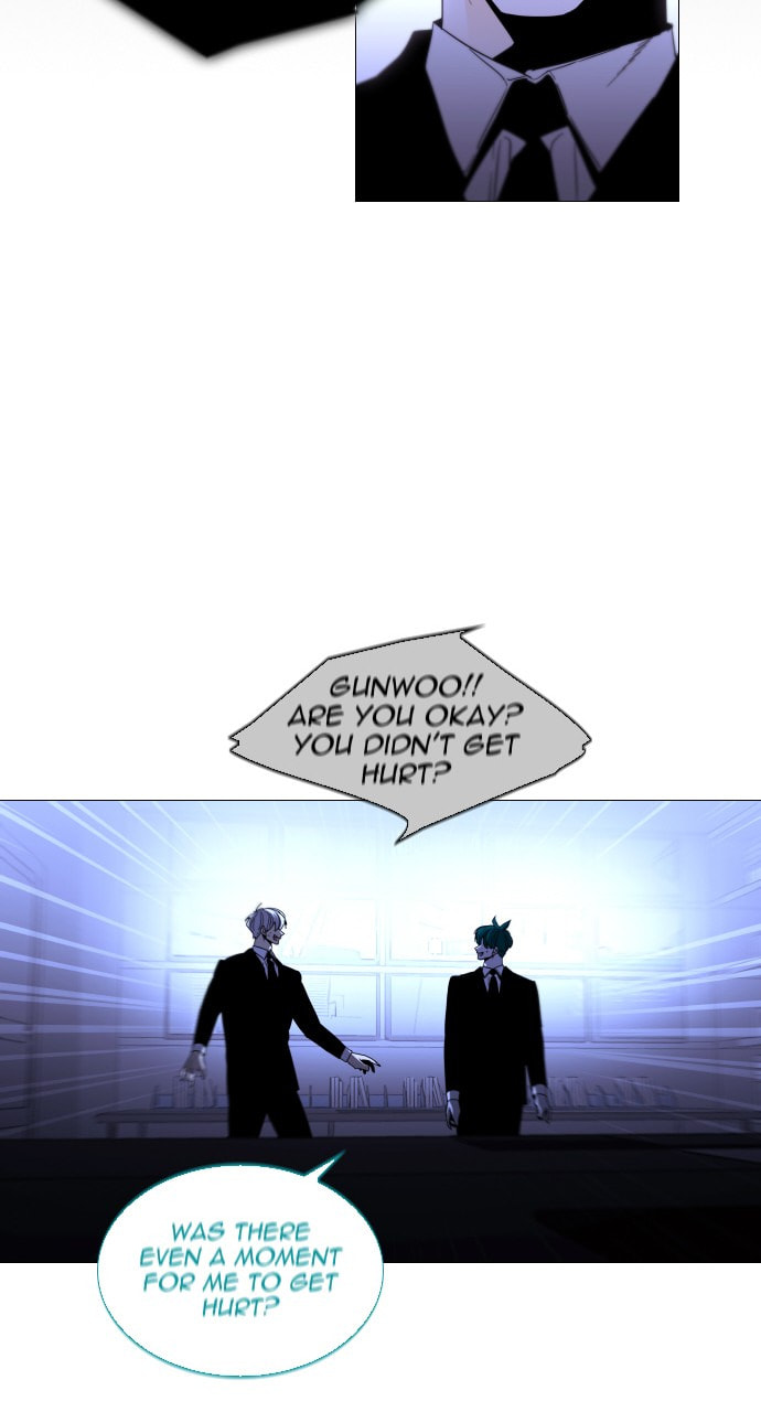 Read Trump chapter 94 image 38 on Lezhin
