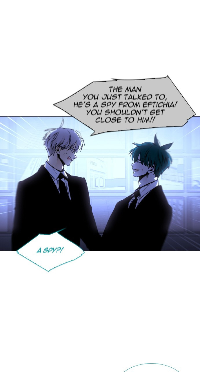 Read Trump chapter 94 image 39 on Lezhin