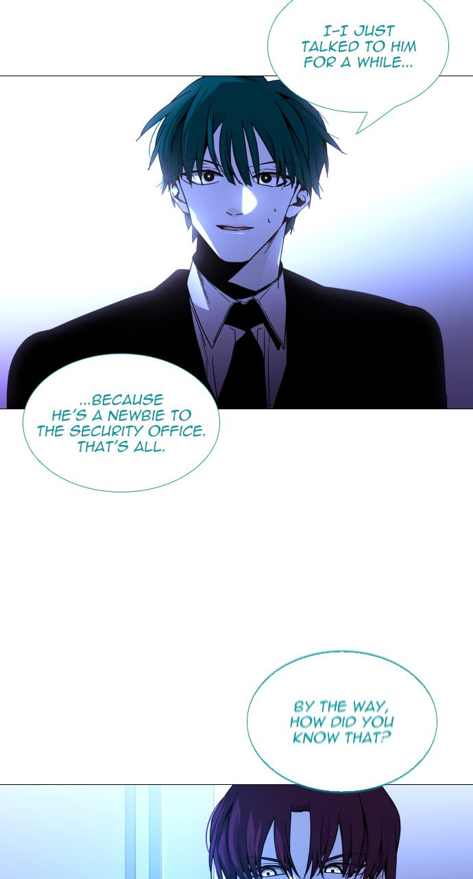 Read Trump chapter 94 image 40 on Lezhin