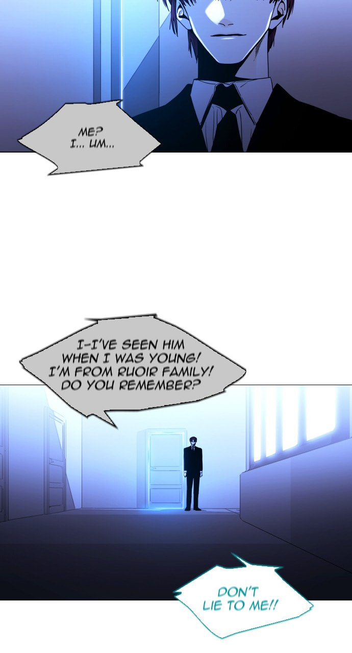 Read Trump chapter 94 image 41 on Lezhin