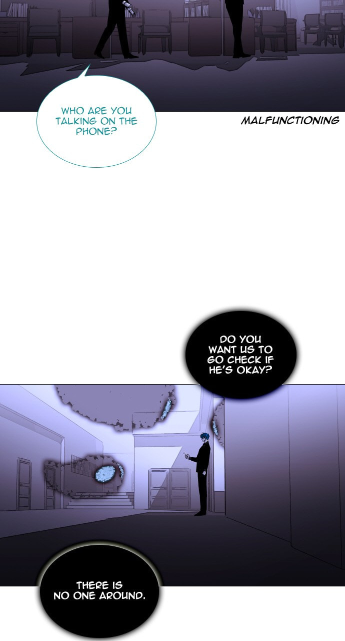 Read Trump chapter 94 image 48 on Lezhin