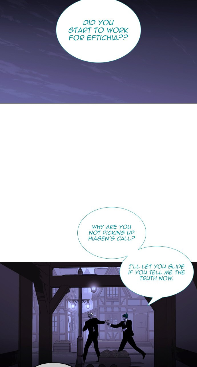 Read Trump chapter 94 image 51 on Lezhin