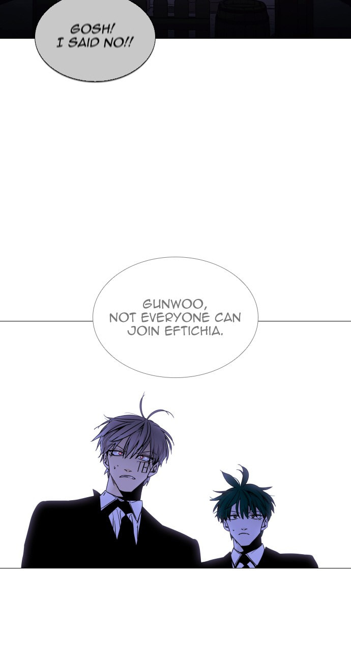 Read Trump chapter 94 image 52 on Lezhin