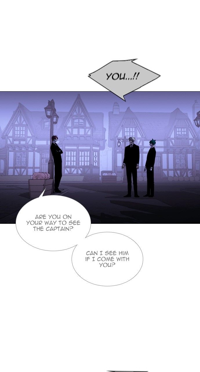 Read Trump chapter 94 image 53 on Lezhin