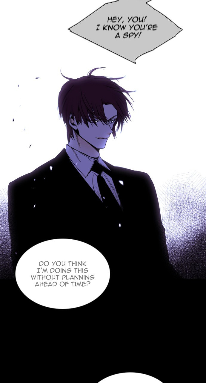 Read Trump chapter 94 image 54 on Lezhin