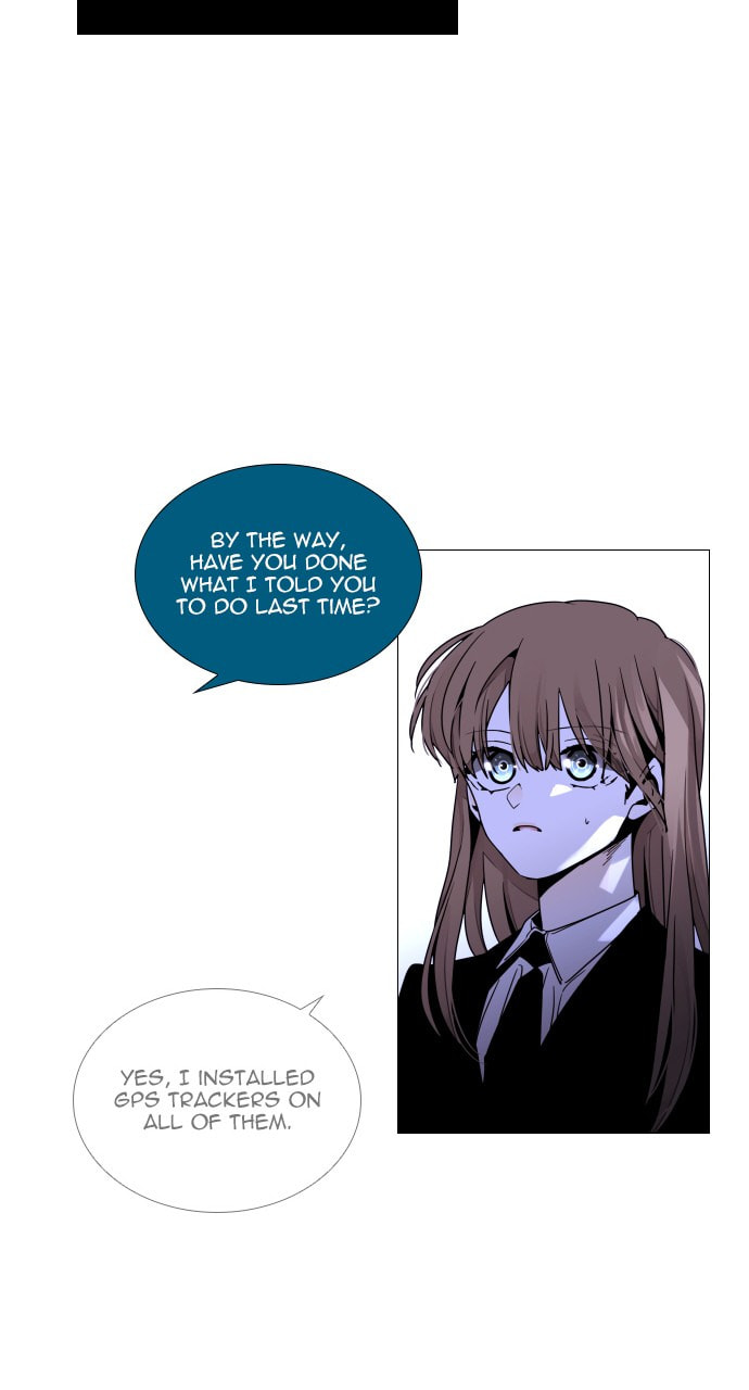 Read Trump chapter 94 image 8 on Lezhin