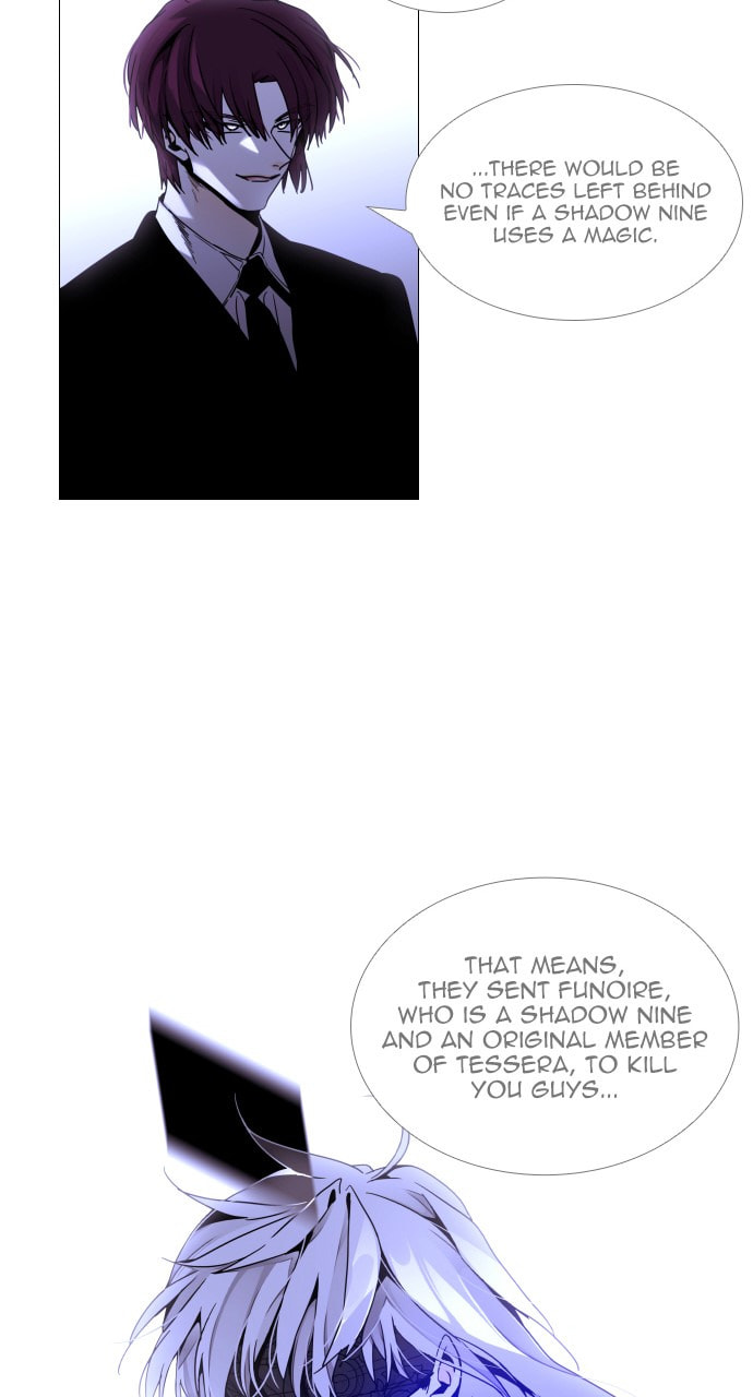 Read Trump chapter 95 image 10 on Lezhin