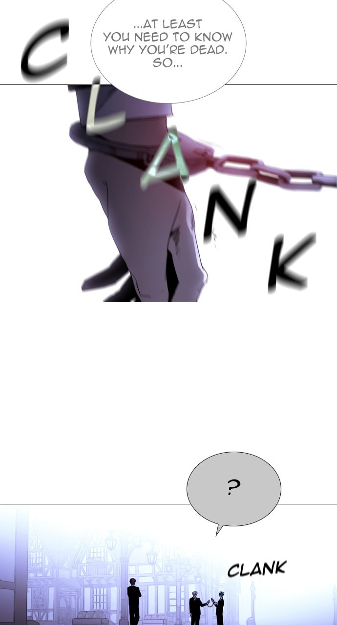 Read Trump chapter 95 image 15 on Lezhin