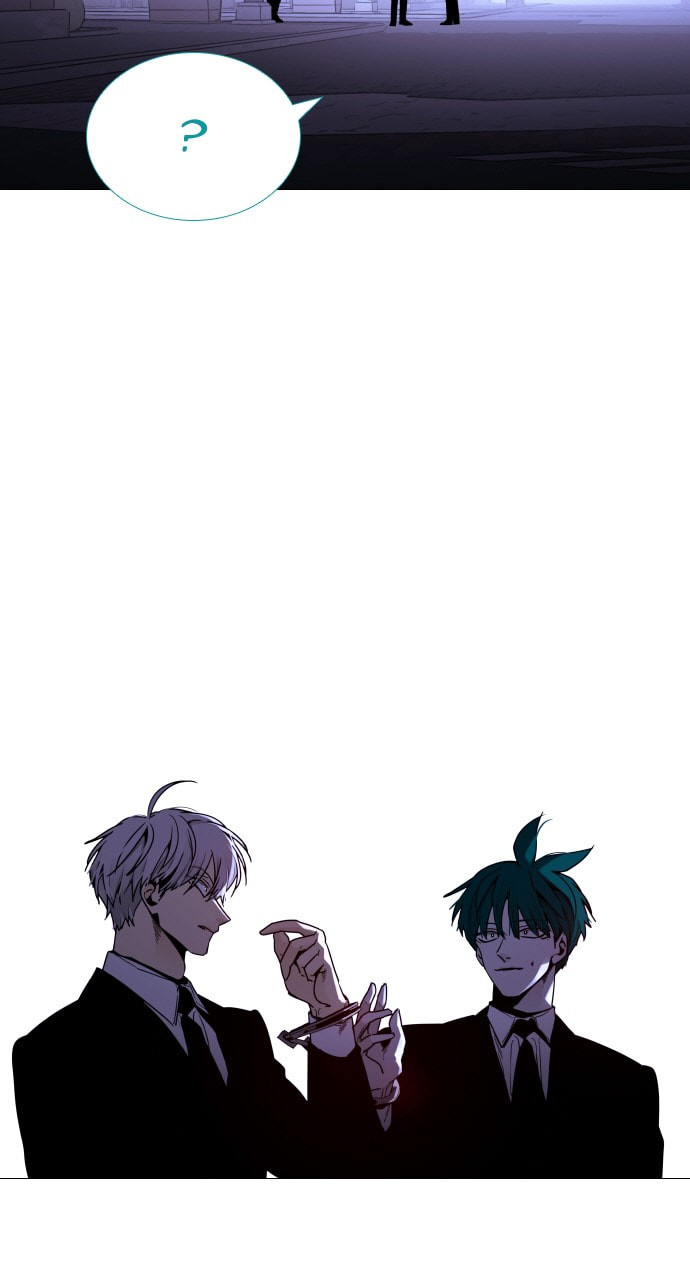 Read Trump chapter 95 image 16 on Lezhin