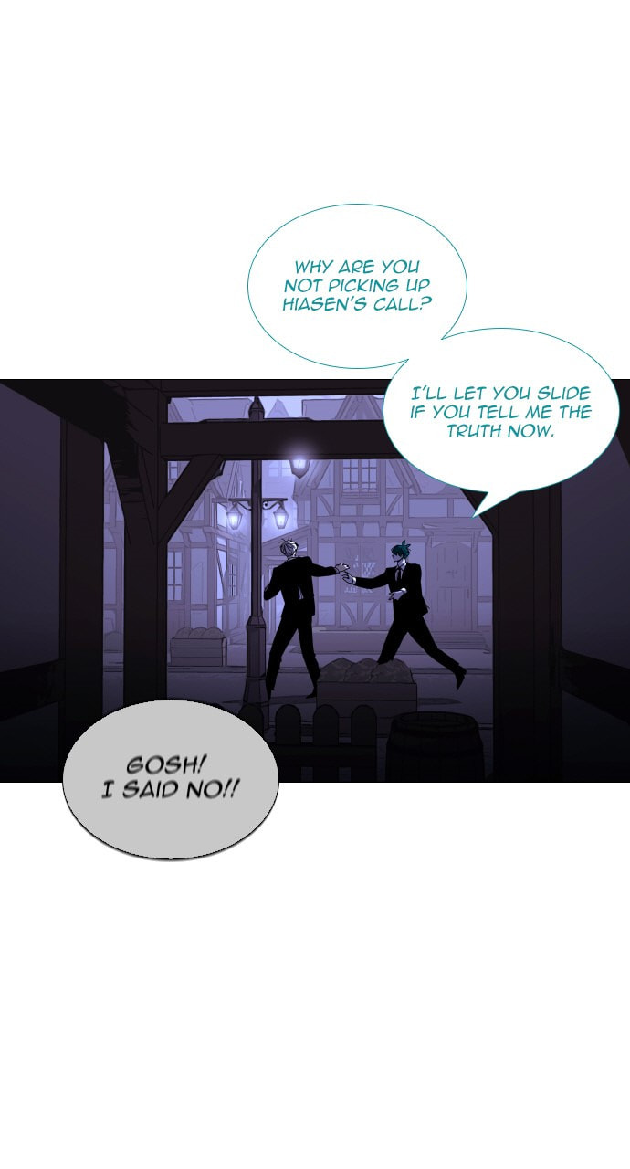 Read Trump chapter 95 image 2 on Lezhin