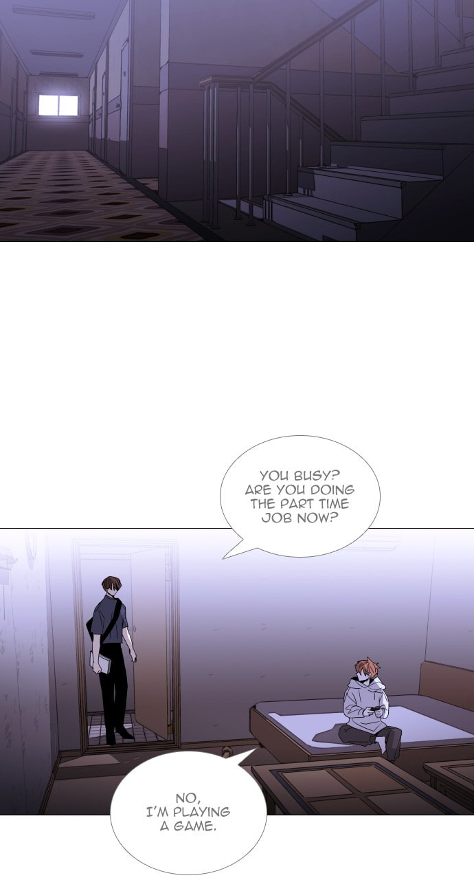 Read Trump chapter 95 image 25 on Lezhin