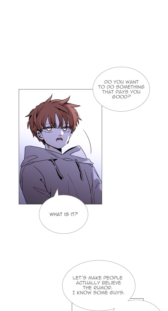 Read Trump chapter 95 image 26 on Lezhin