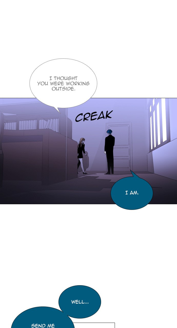 Read Trump chapter 95 image 29 on Lezhin