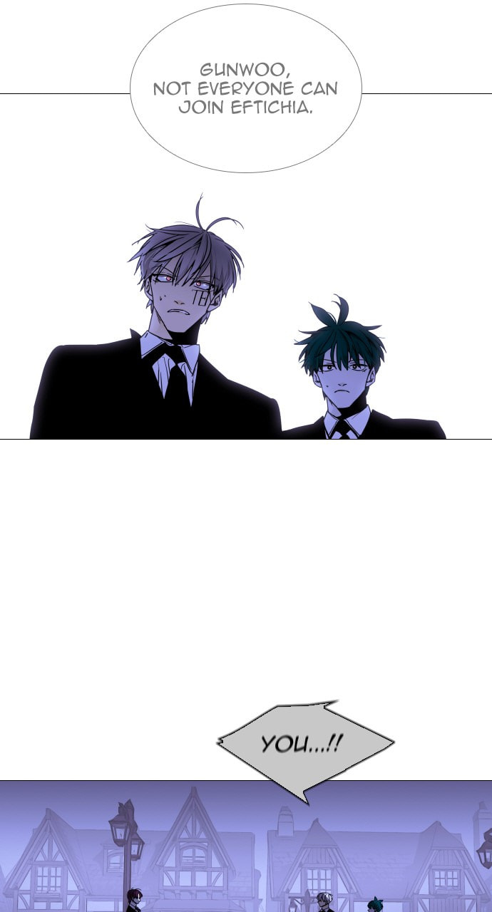 Read Trump chapter 95 image 3 on Lezhin