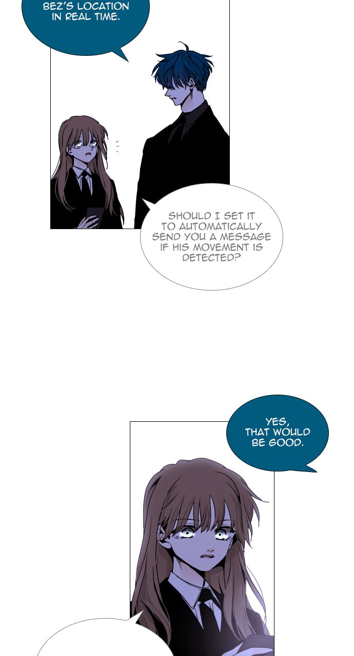 Read Trump chapter 95 image 30 on Lezhin
