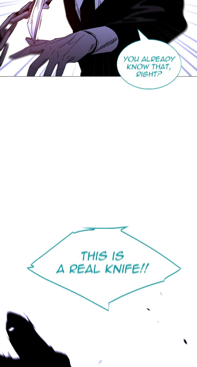 Read Trump chapter 95 image 34 on Lezhin