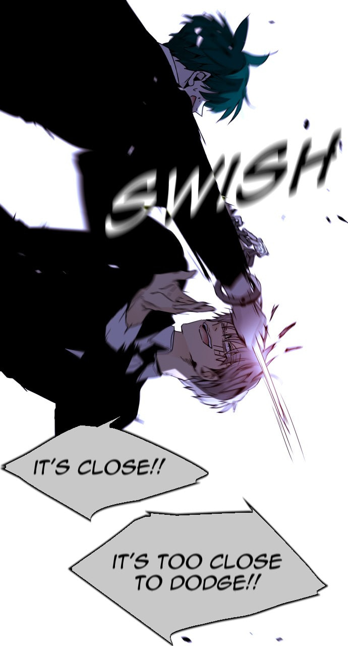 Read Trump chapter 95 image 35 on Lezhin