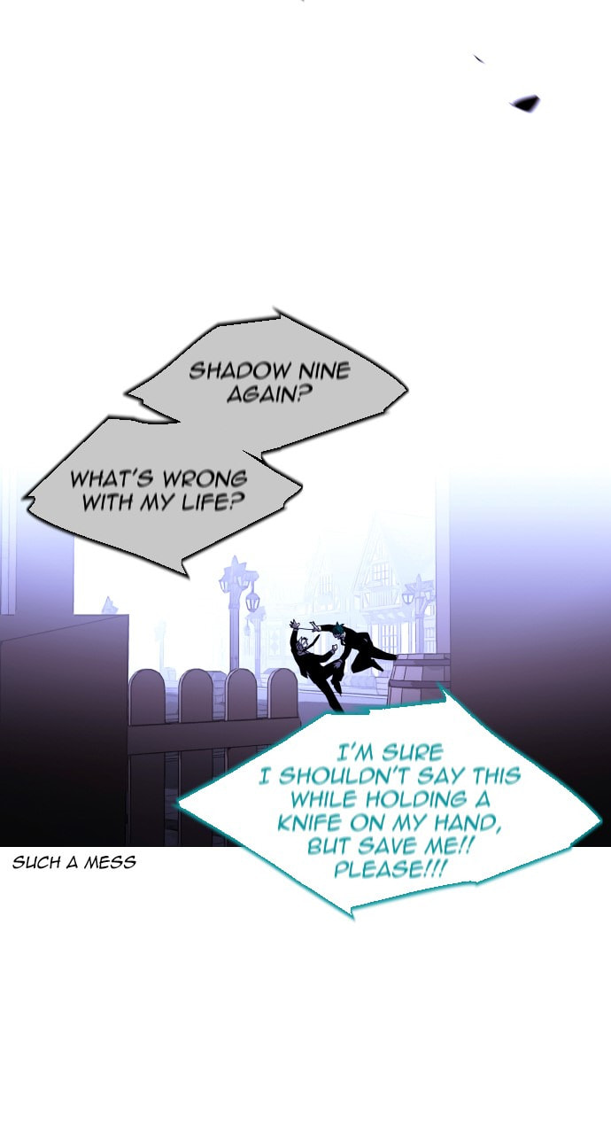 Read Trump chapter 95 image 36 on Lezhin
