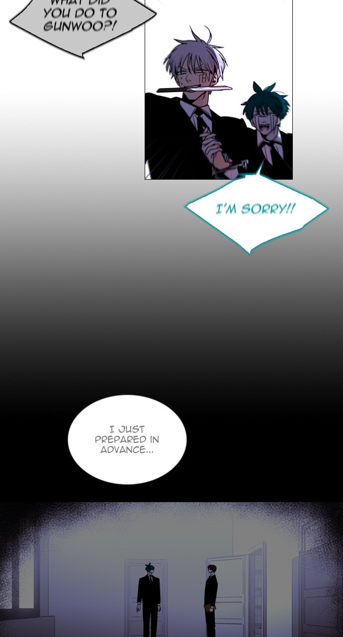Read Trump chapter 95 image 38 on Lezhin