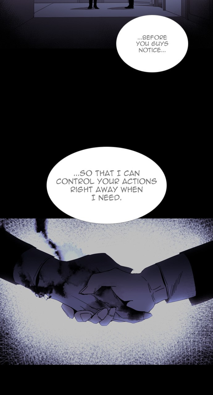 Read Trump chapter 95 image 39 on Lezhin