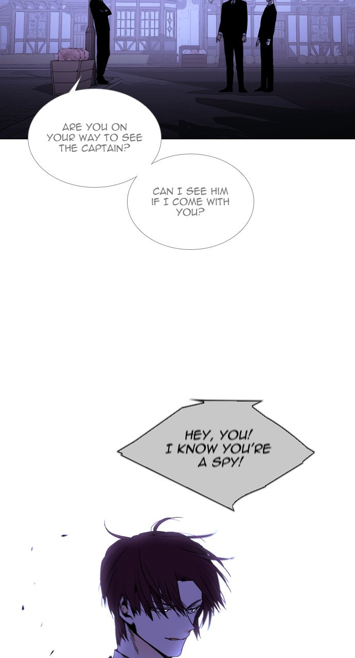 Read Trump chapter 95 image 4 on Lezhin