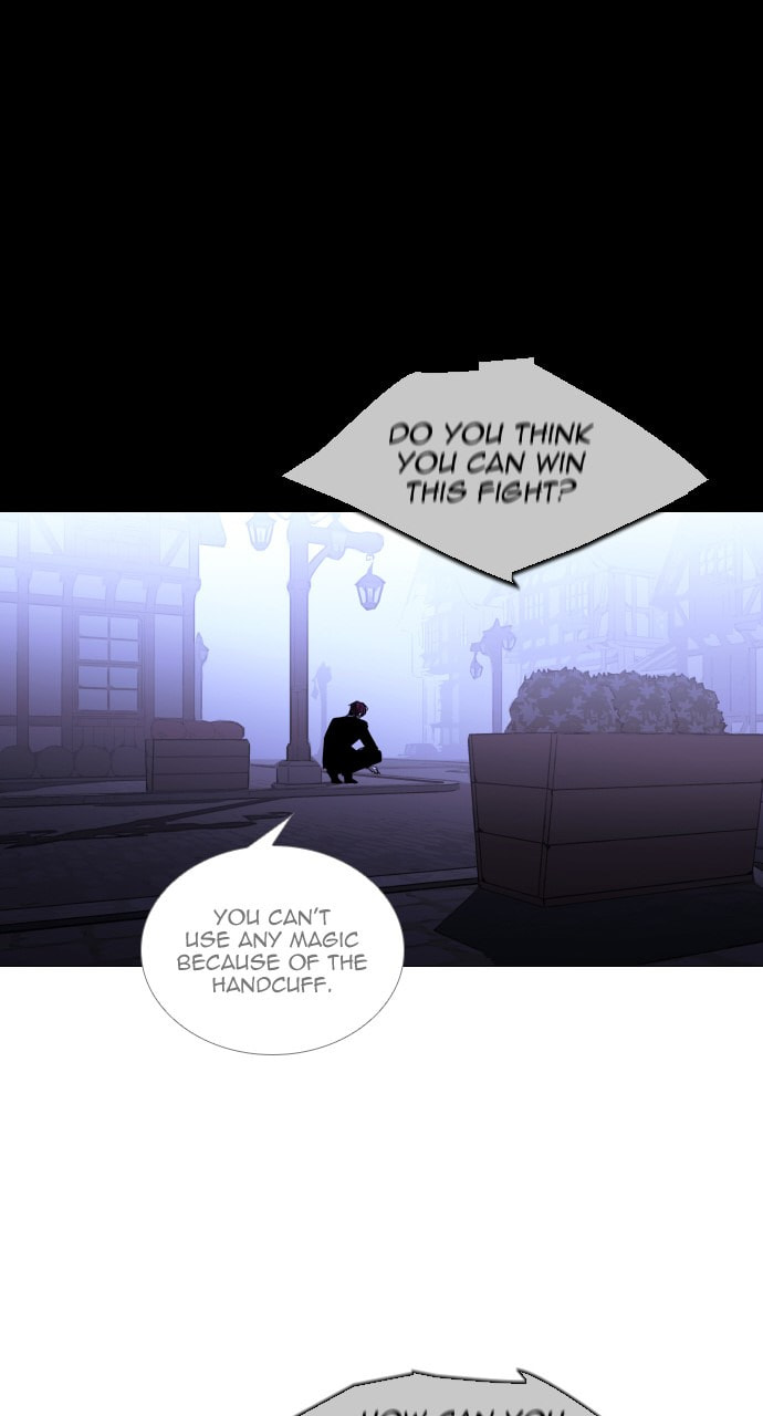 Read Trump chapter 95 image 40 on Lezhin