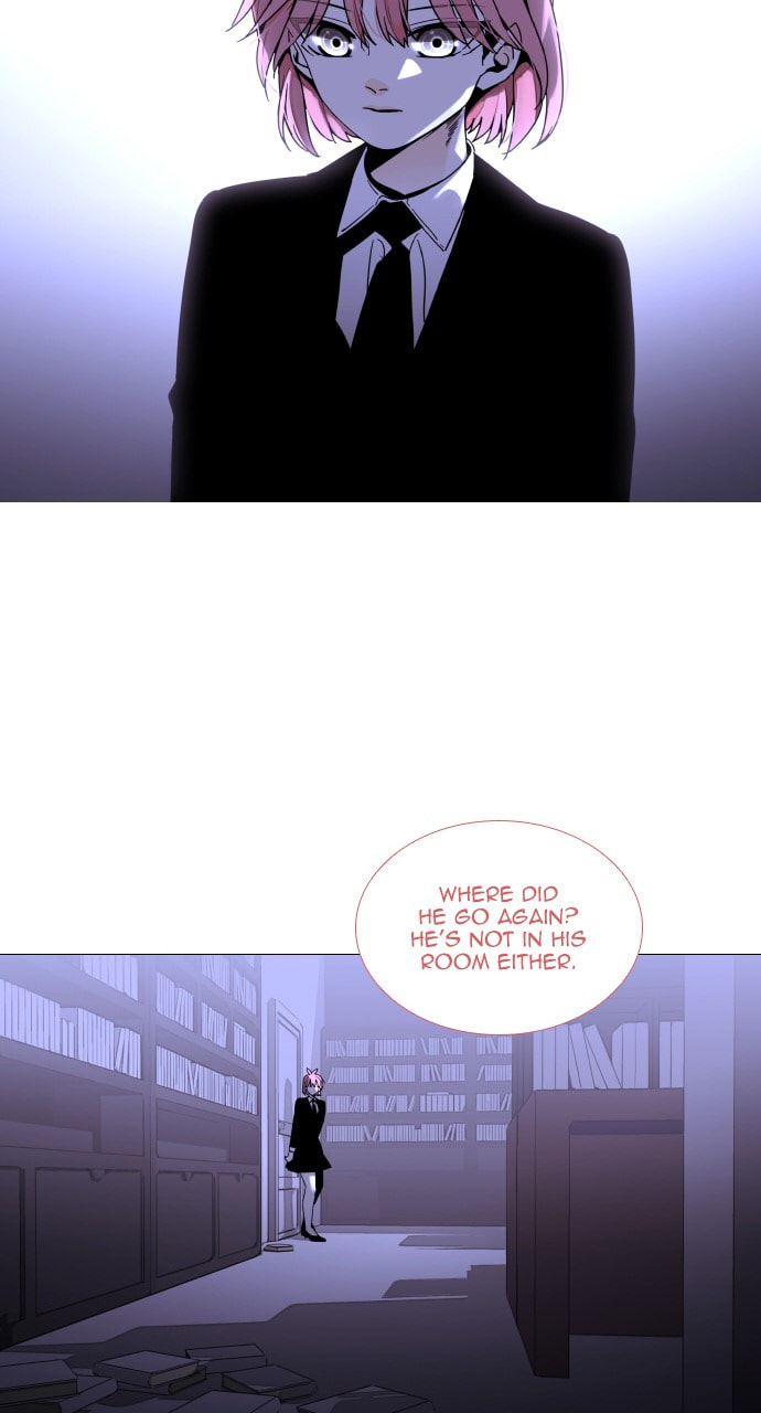 Read Trump chapter 95 image 43 on Lezhin