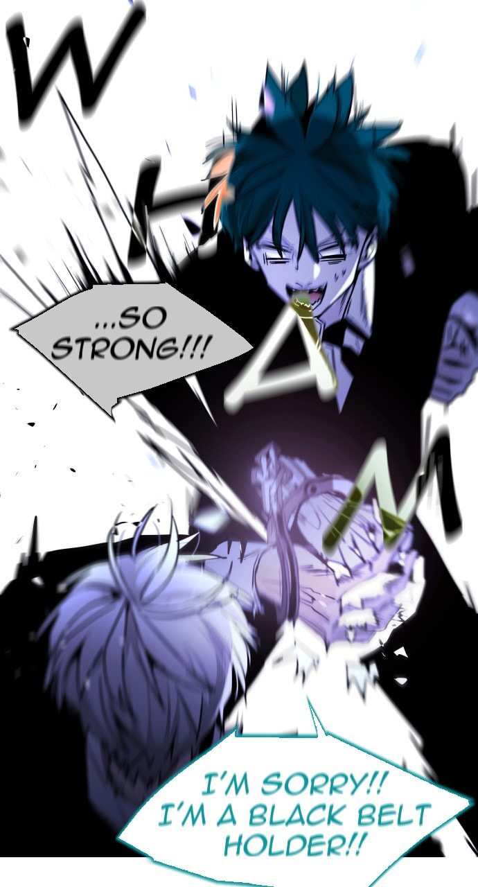 Read Trump chapter 95 image 46 on Lezhin