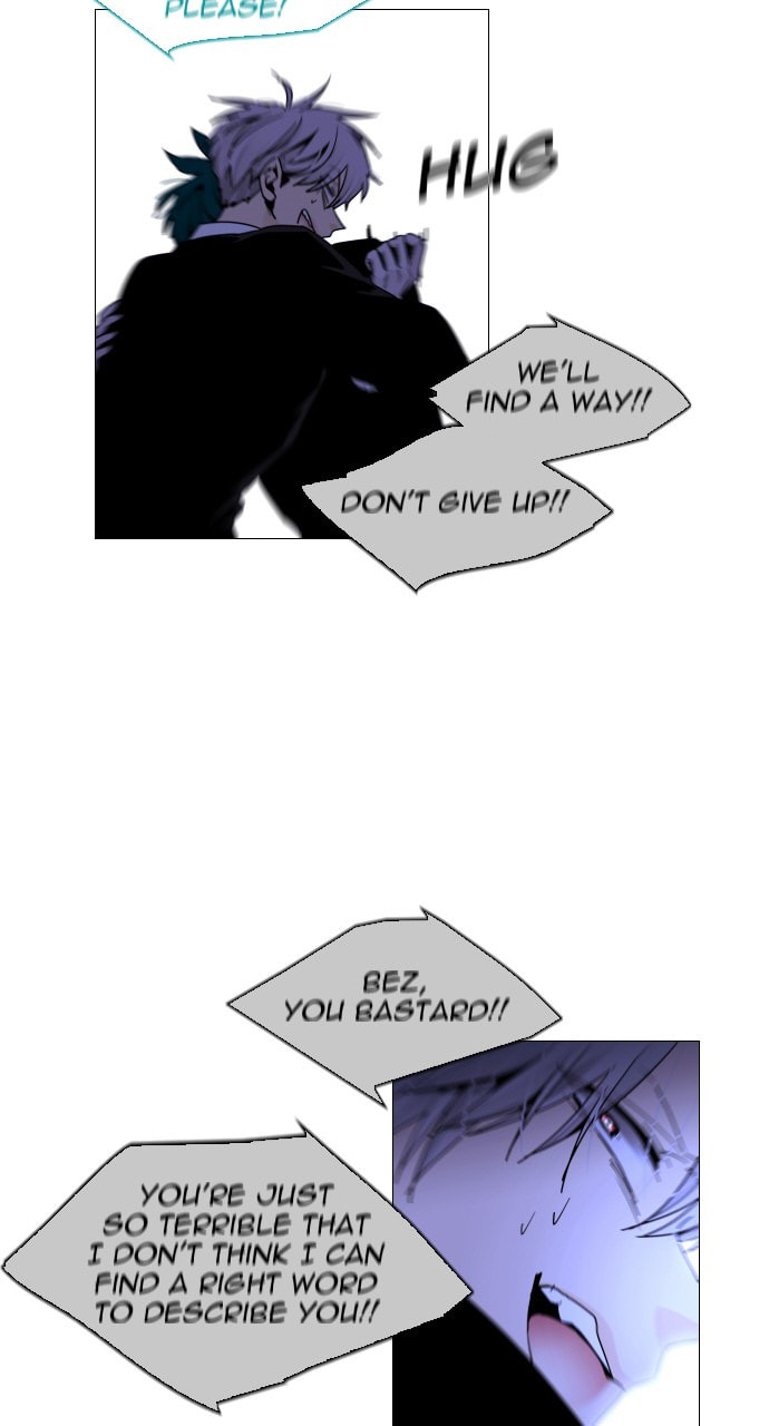 Read Trump chapter 95 image 48 on Lezhin