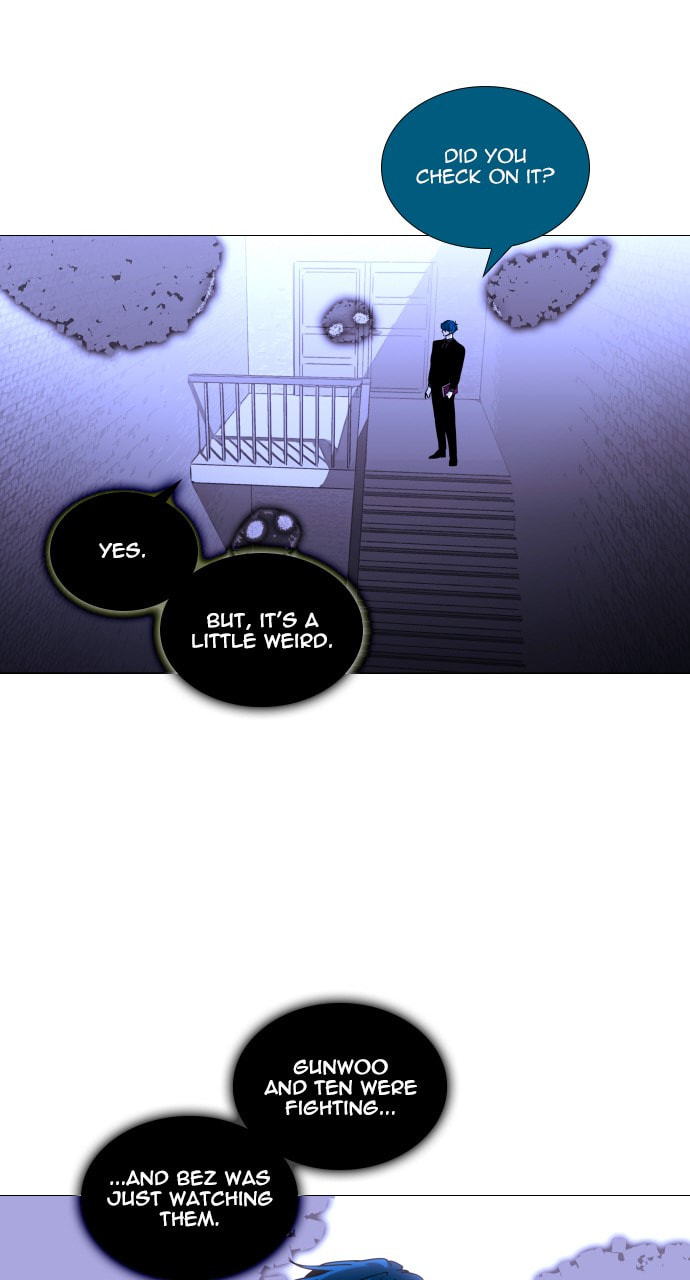 Read Trump chapter 95 image 57 on Lezhin