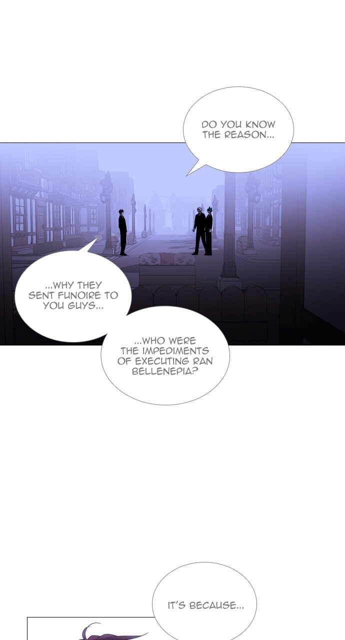 Read Trump chapter 95 image 9 on Lezhin