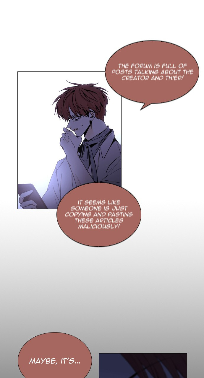 Read Trump chapter 96 image 11 on Lezhin