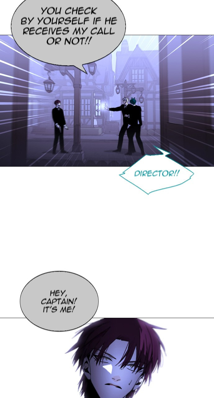 Read Trump chapter 96 image 28 on Lezhin