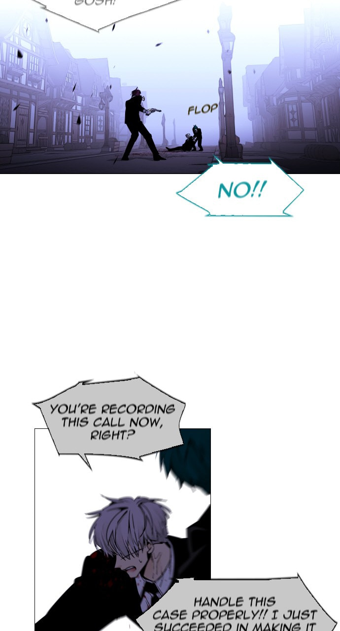 Read Trump chapter 96 image 32 on Lezhin