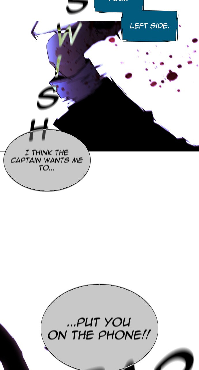 Read Trump chapter 96 image 35 on Lezhin
