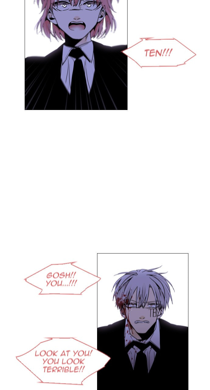 Read Trump chapter 96 image 41 on Lezhin
