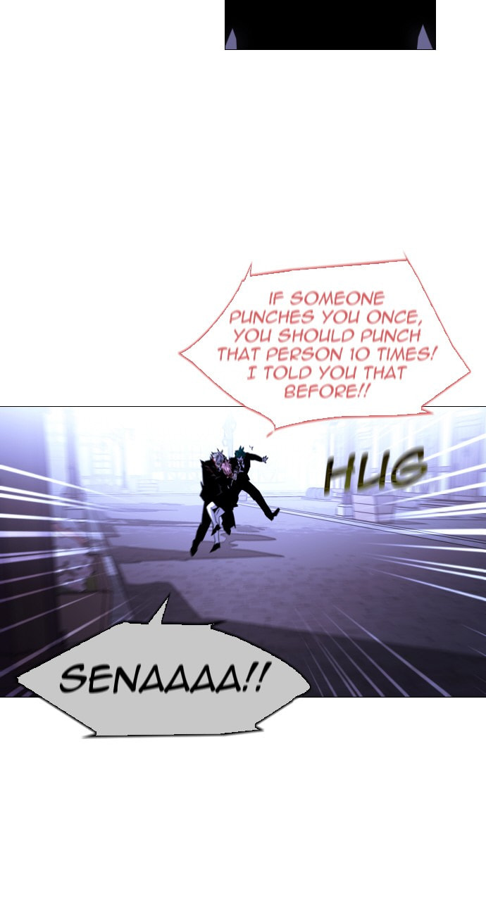 Read Trump chapter 96 image 42 on Lezhin