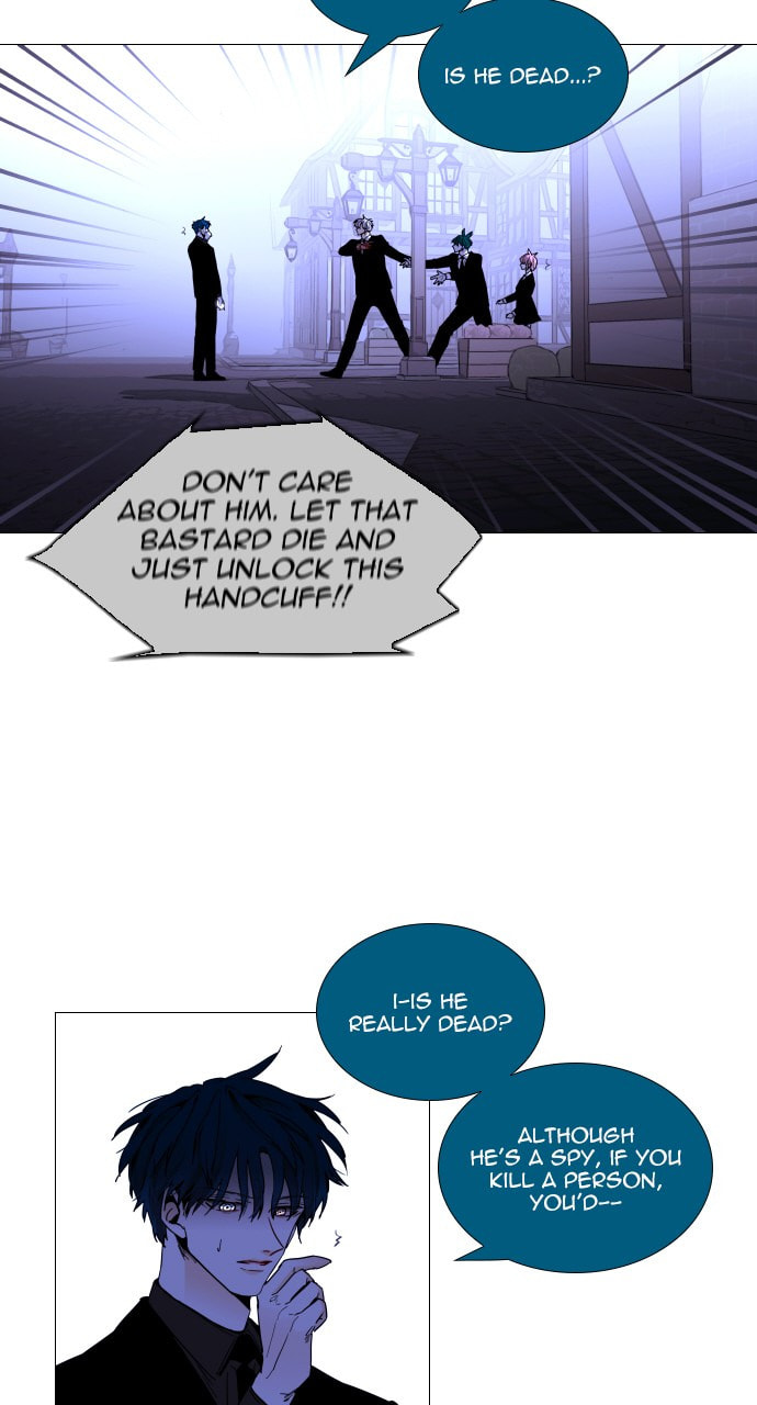 Read Trump chapter 96 image 44 on Lezhin