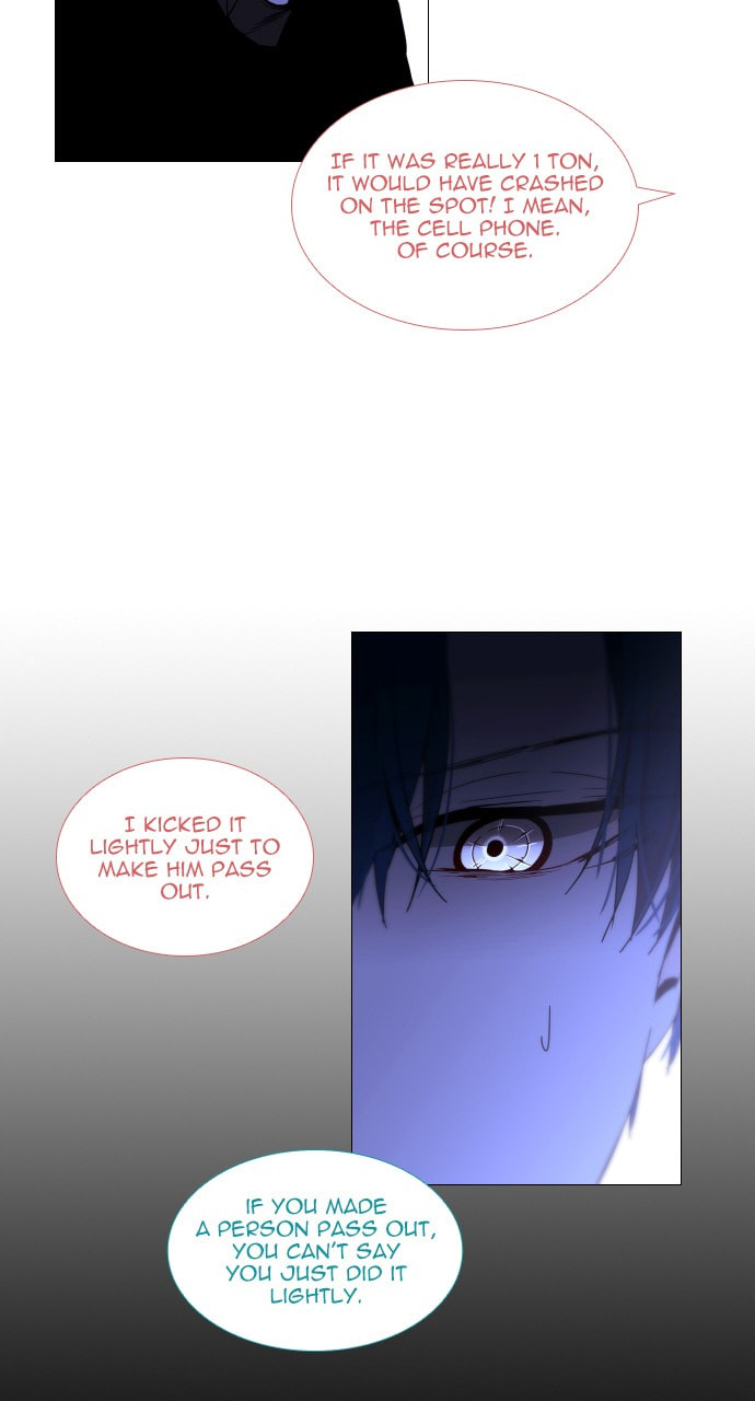 Read Trump chapter 96 image 45 on Lezhin