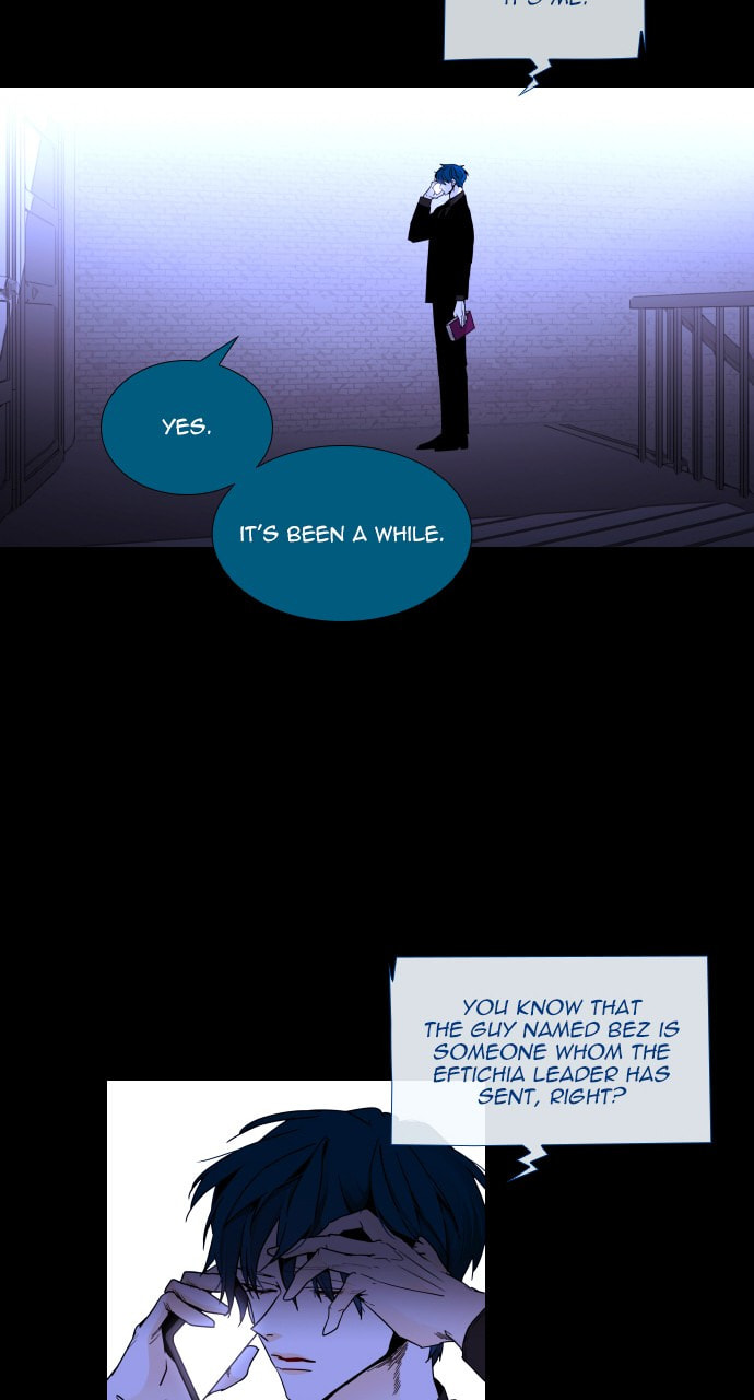 Read Trump chapter 96 image 47 on Lezhin