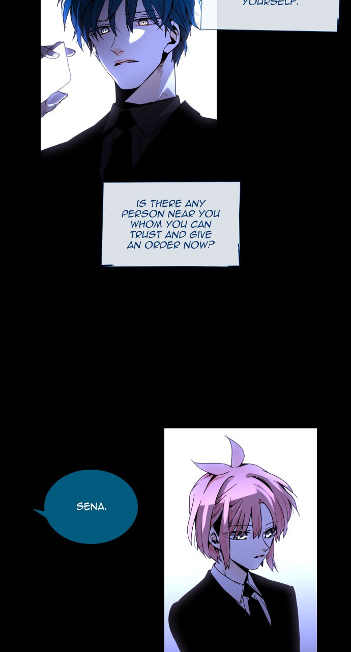 Read Trump chapter 96 image 51 on Lezhin