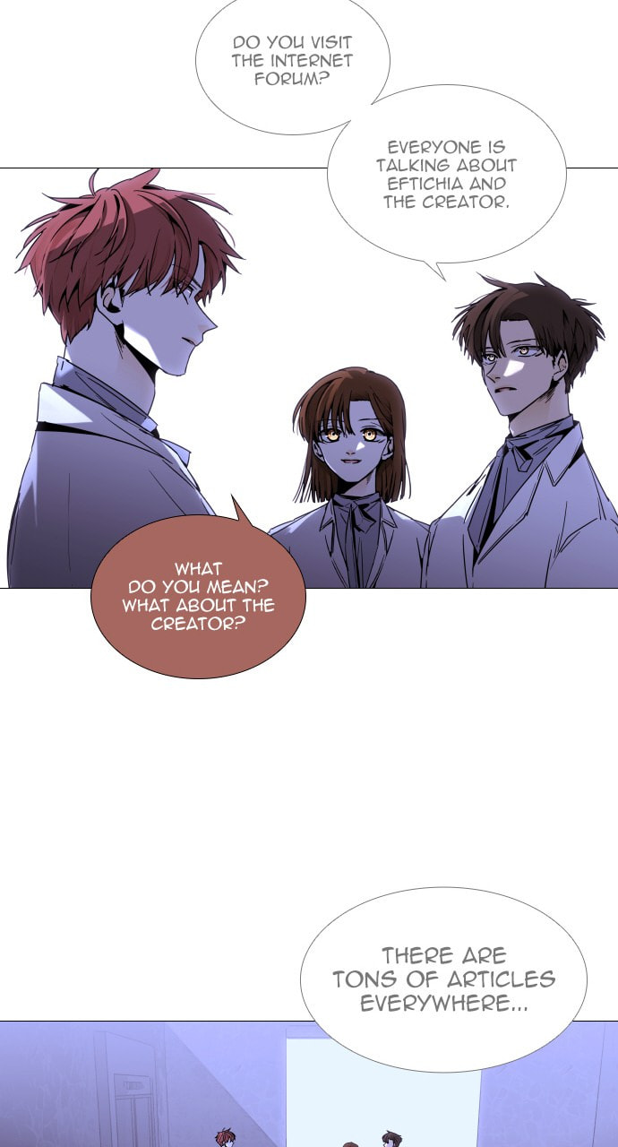 Read Trump chapter 96 image 8 on Lezhin
