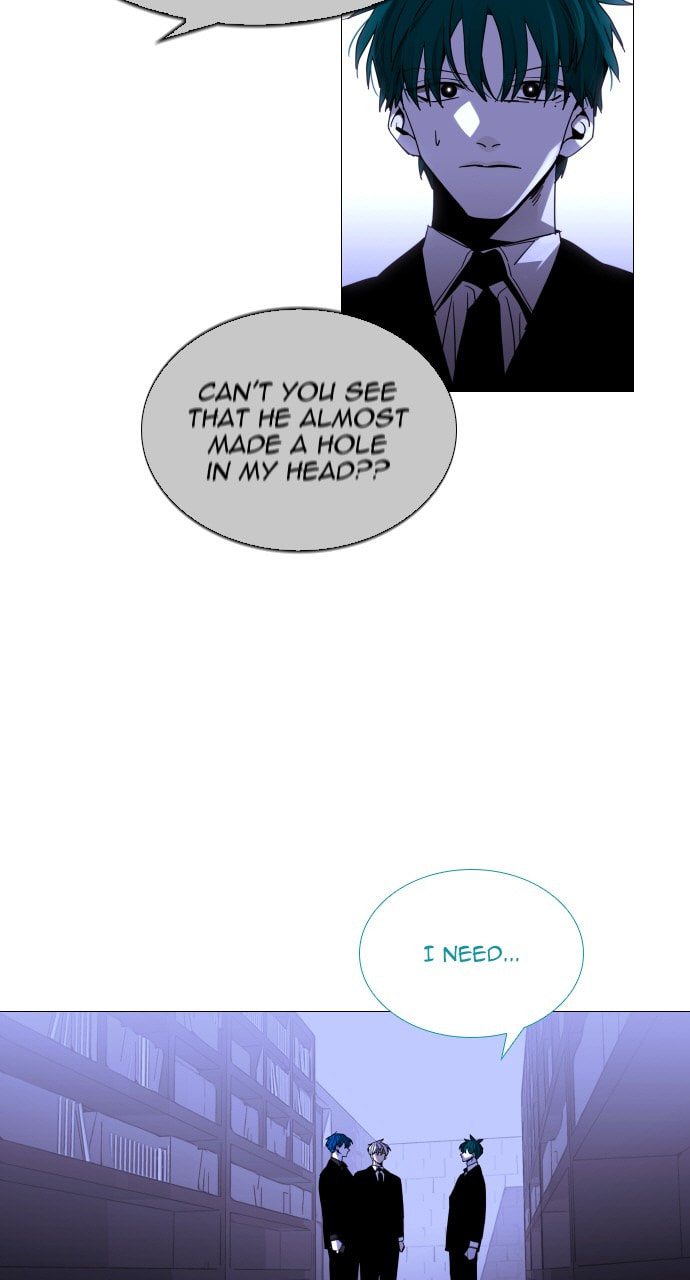 Read Trump chapter 97 image 10 on Lezhin