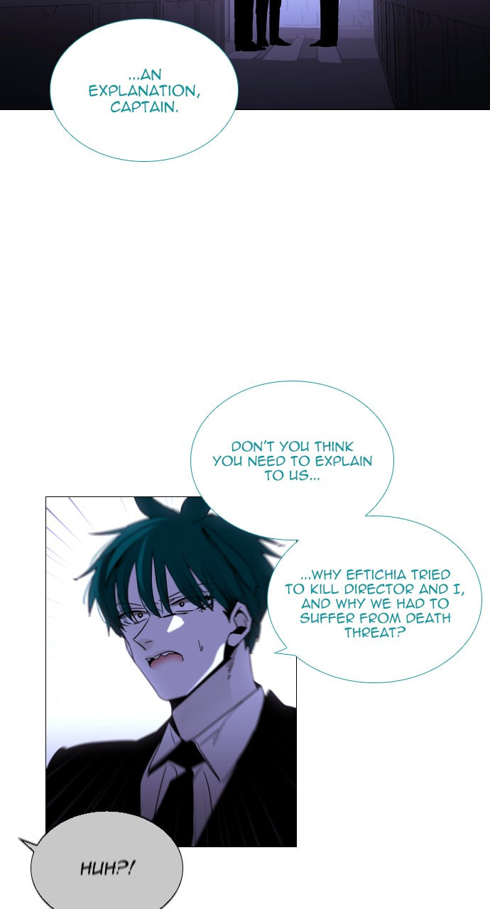 Read Trump chapter 97 image 11 on Lezhin
