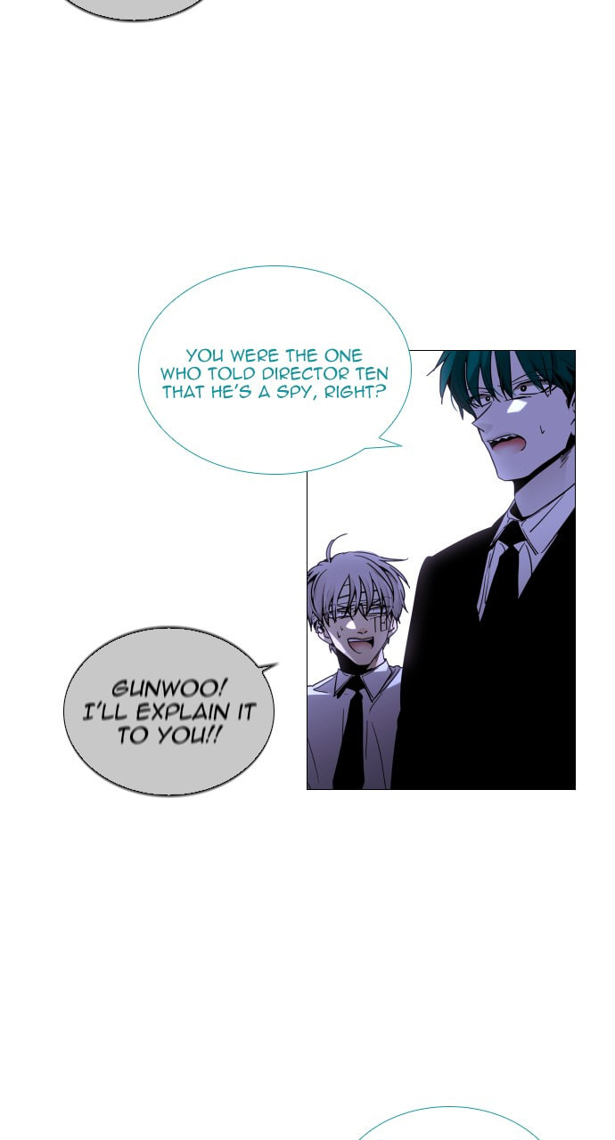 Read Trump chapter 97 image 12 on Lezhin