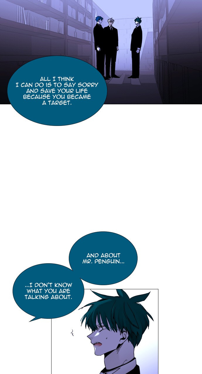 Read Trump chapter 97 image 14 on Lezhin