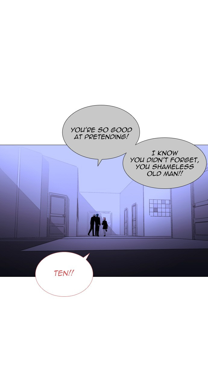 Read Trump chapter 97 image 16 on Lezhin