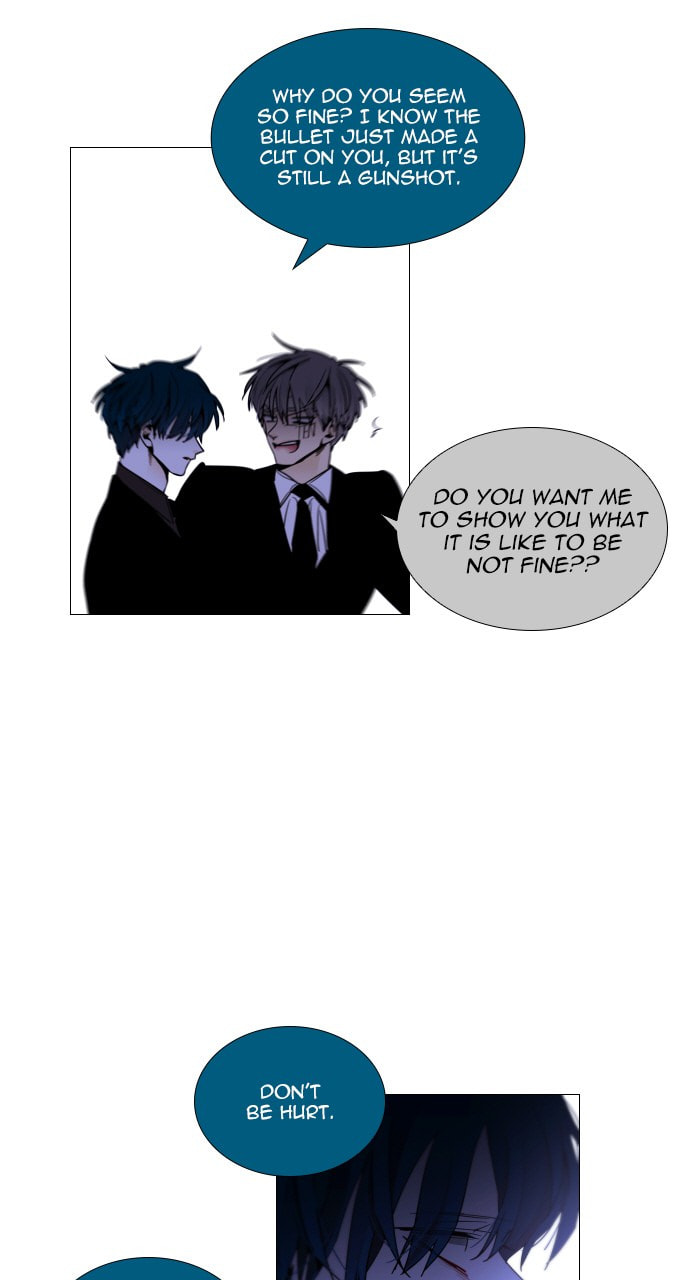Read Trump chapter 97 image 17 on Lezhin