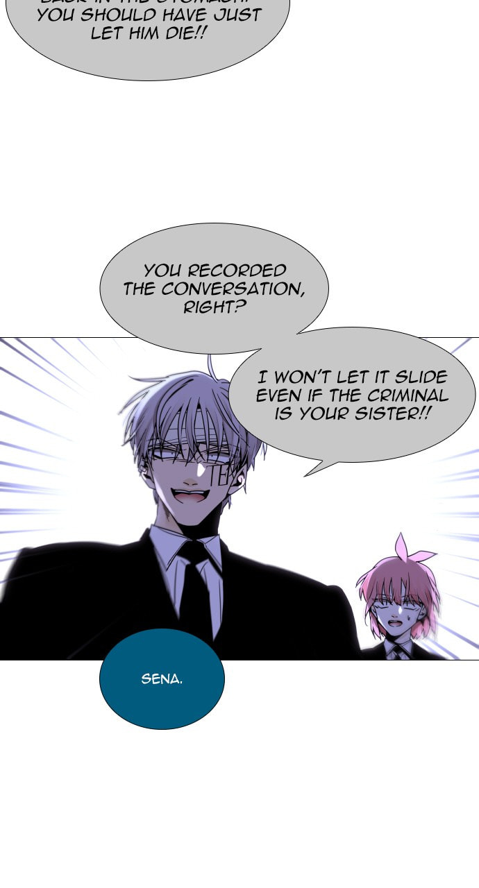 Read Trump chapter 97 image 19 on Lezhin