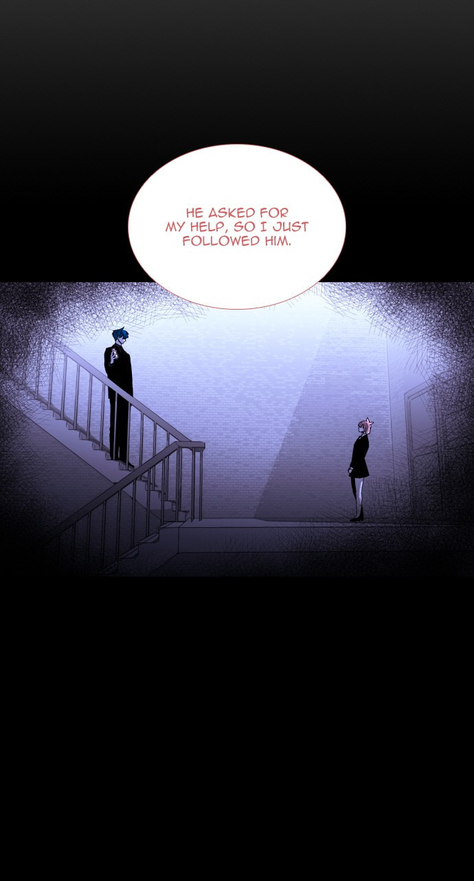 Read Trump chapter 97 image 23 on Lezhin